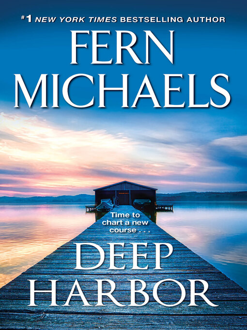 Title details for Deep Harbor by Fern Michaels - Wait list